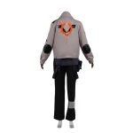 Game Valorant Phoenix Cosplay Costume Outfit (4)