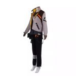 Game Valorant Phoenix Cosplay Costume Outfit (4)