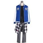 Japanese Voice Actor Hypnosis Mic Division Rap Battle DRB