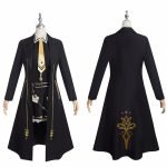Pretty Derby Manhattan Cafe Cosplay Costume