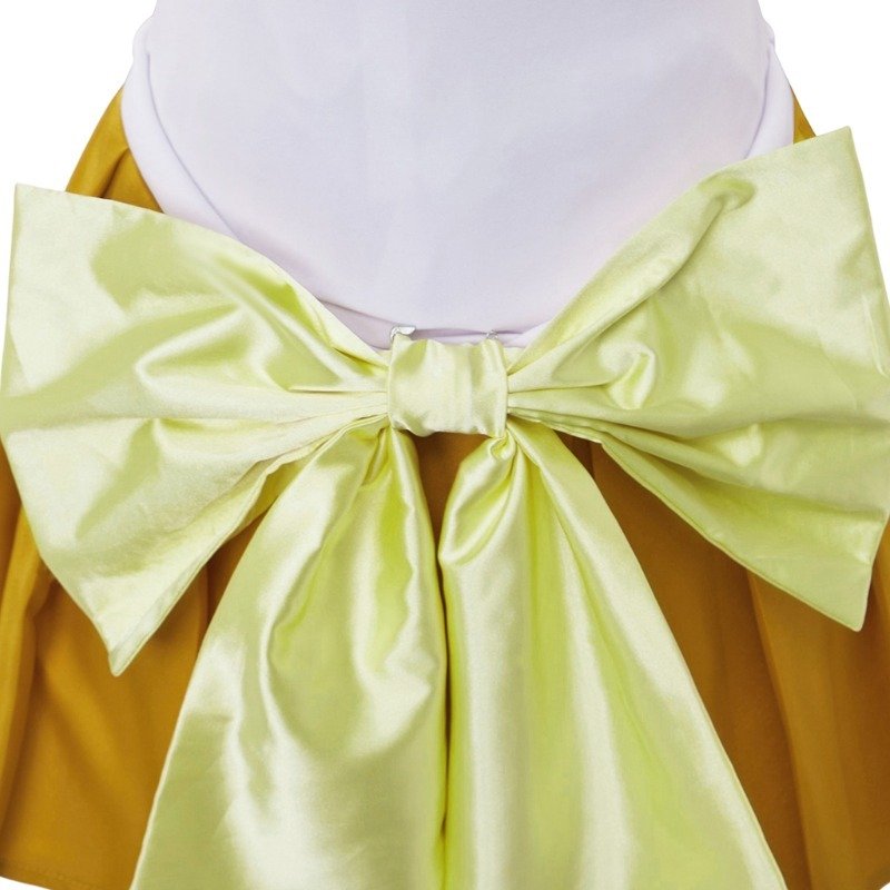 Sailor Moon Aino Minako Cosplay Dress (4)