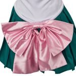 Sailor Moon Kino Makoto Cosplay Costume Dress (1)