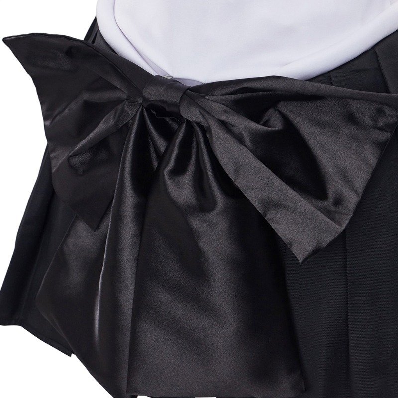 Sailor Moon Tenoh Haruka Cosplay Dress (4)