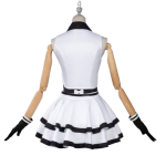 Takamine Mion Amamiya Rizumu Harune Aira Cosplay Costume (1)