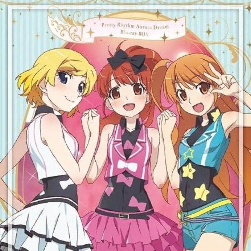 Takamine Mion Amamiya Rizumu Harune Aira Cosplay Costume