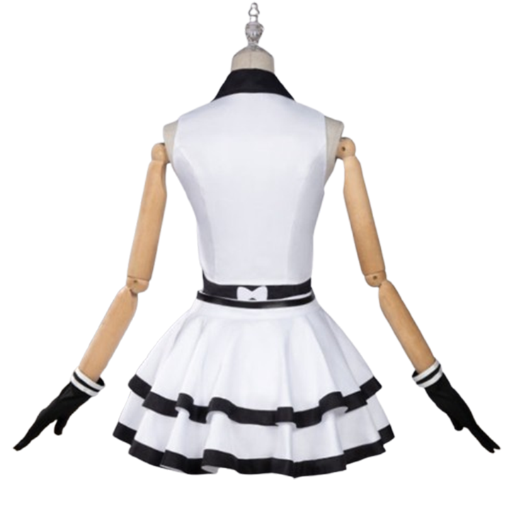 Takamine Mion Amamiya Rizumu Harune Aira Cosplay Costume (1)