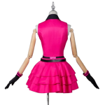 Takamine Mion Amamiya Rizumu Harune Aira Cosplay Costume (1)