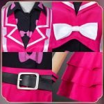 Takamine Mion Amamiya Rizumu Harune Aira Cosplay Costume (1)