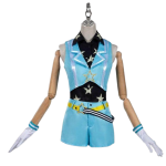 Takamine Mion Amamiya Rizumu Harune Aira Cosplay Costume (1)