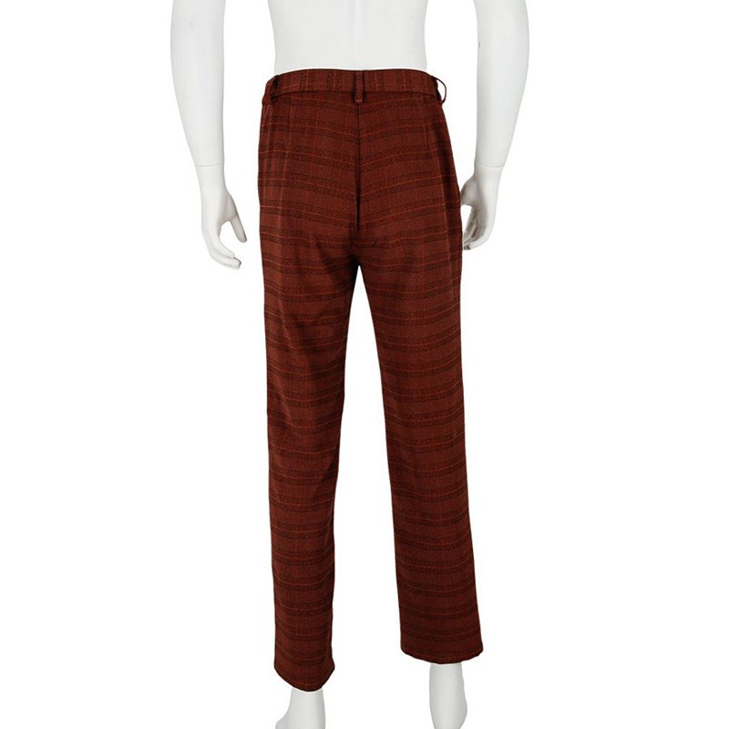 The Fifteenth Doctor Who Cosplay Costume The 15th Doctor Who Outfit (10)