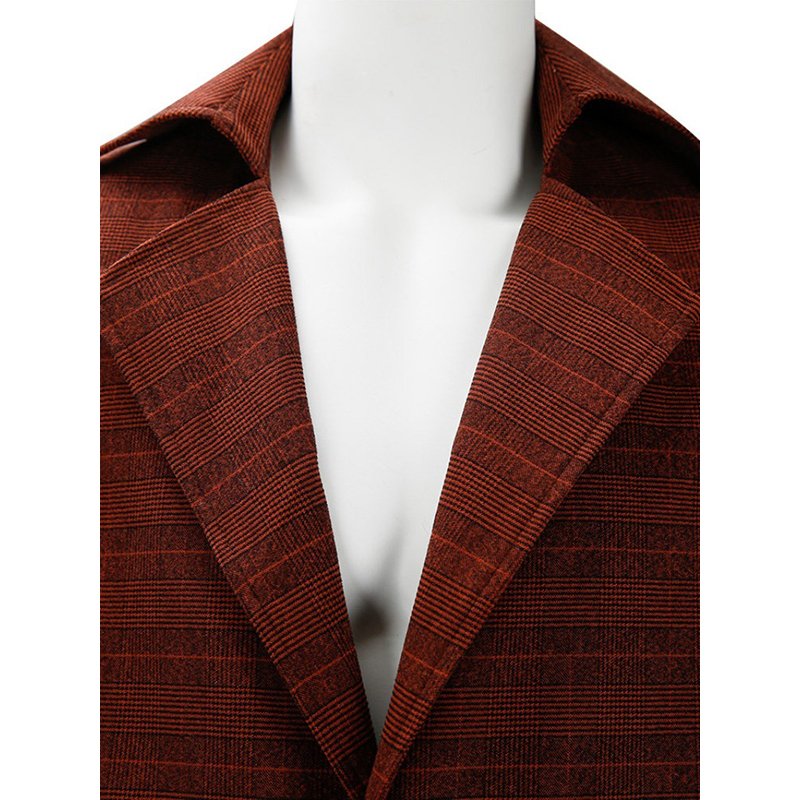 The Fifteenth Doctor Who Cosplay Costume The 15th Doctor Who Outfit (6)
