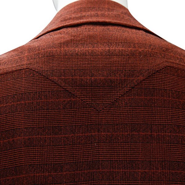 The Fifteenth Doctor Who Cosplay Costume The 15th Doctor Who Outfit (8)