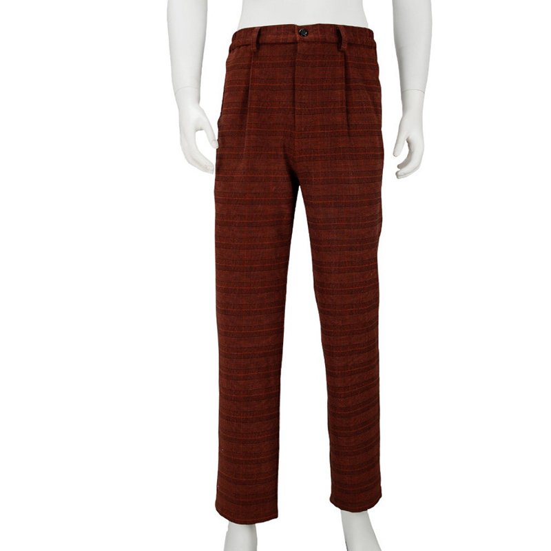 The Fifteenth Doctor Who Cosplay Costume The 15th Doctor Who Outfit (9)