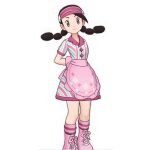 Custom-Made Palentine’s EX Style Dresses (Dawn, Marnie, Mallow, Candice)