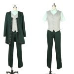 Edmond Dantes Count of Monte Cristo Cosplay Costume (1)