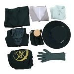 Edmond Dantes Count of Monte Cristo Cosplay Costume (1)
