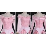 Sleeping Beauty Aurora Princess Dress Cosplay Costume (1)