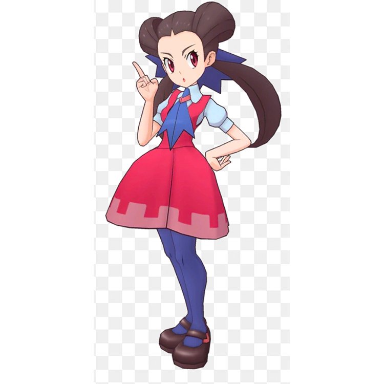 Custom Roxanne Dress Cosplay
