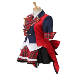 AKB0048 Watanabe Mayu Cosplay Dress Stage Costume (1)