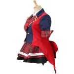 Anime Yuko Lolita Cospaly Dress Party Costume (1)