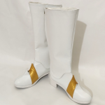 Code Geass Emperor Lelouch Vi Britannia Boots (4)
