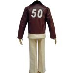 Custom Made APH Alfred F. Jones Cosplay Costume (1)