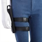 Custom Made Game RE2 Claire Redfield Cosplay Costume (1)