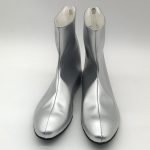 Custom Made New Ultra-men Shoes Cosplay Boot (1)
