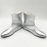 Custom Made New Ultra-men Shoes Cosplay Boot (1)