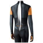 Custom Made Pokemon Legends Z-A ZA Detective Mable Emma Cosplay Costume (0)
