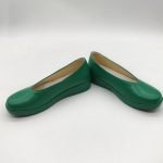 Custom Made Sakura Syaoran Li Cosplay Shoes (1)