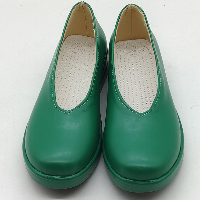 Custom Made Sakura Syaoran Li Cosplay Shoes