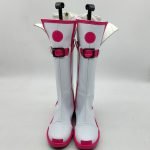 Custom Made VOCALOID 3 Miku IA Cosplay Boot Shoes