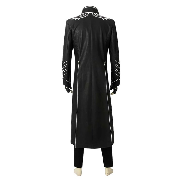 Devil May Cry 5 Costume Vergil (3)
