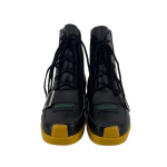 Game Zenless Zone Zero Asaba Harumasa Zzz Cosplay Shoes (1)