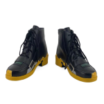 Game Zenless Zone Zero Asaba Harumasa Zzz Cosplay Shoes (1)