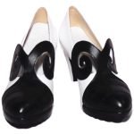 Custom Made Honor of Kings Xishi's Dream of Emptiness Cosplay Shoes