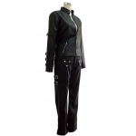 K King Of Fighters Cosplay Costume (0)