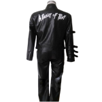 K King Of Fighters Cosplay Costume (0)
