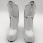 Sword Art Online SAO Yuuki Asuna Boots (1)