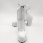 Sword Art Online SAO Yuuki Asuna Boots (1)
