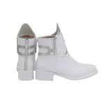 Sword Art Online SAO Yuuki Asuna Boots (1)
