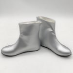 Ultraman Dyna Cosplay Shoes for Children (1)