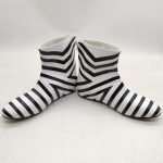 Ultraman Tri-Face Monster Dada Cosplay Shoes for Adult (1)