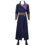 Baldur Gale Dekarios Cosplay Costume (1)