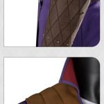 Baldur Gale Dekarios Cosplay Costume (1)