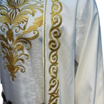 Baldwin IV Cosplay Costume Kingdom of Heaven Replica (1)