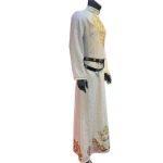 Baldwin IV Cosplay Costume Kingdom of Heaven Replica (1)