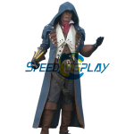 Creed 5 Cosplay Arno Victor Dorian01 (1)