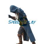 Creed 5 Cosplay Arno Victor Dorian01 (1)